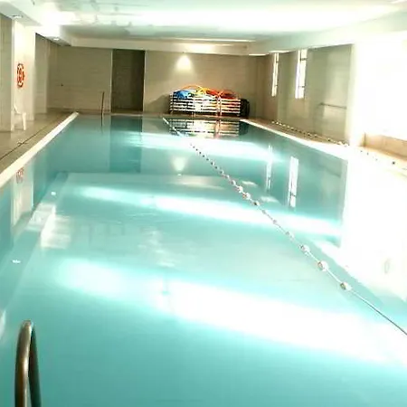 Bienestar Termas De 4* Vizela