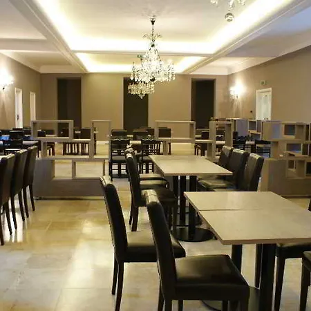 Hotel Bienestar Termas De