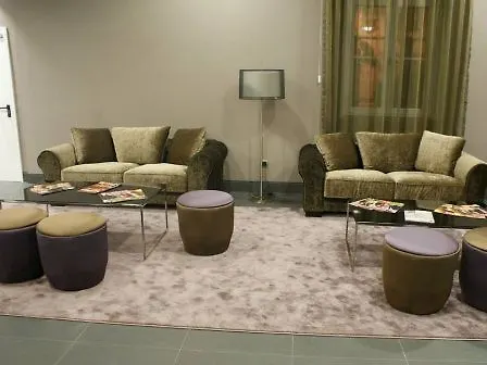 Hotel Bienestar Termas De 4*