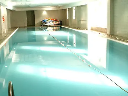 Bienestar Termas De 4* Vizela