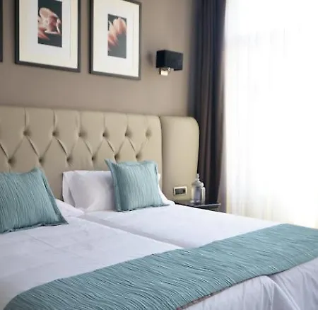 Bienestar Termas De 4*