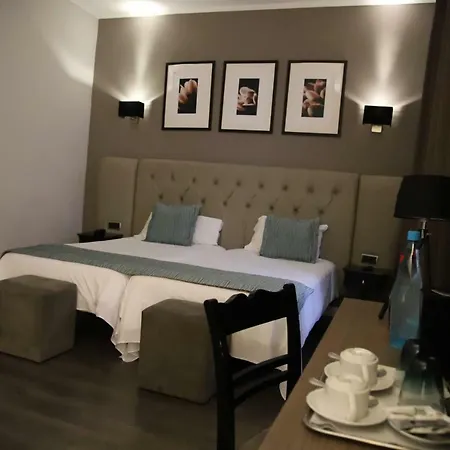 Bienestar Termas De Hotel Vizela