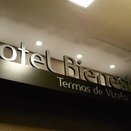 Bienestar Termas De 4*