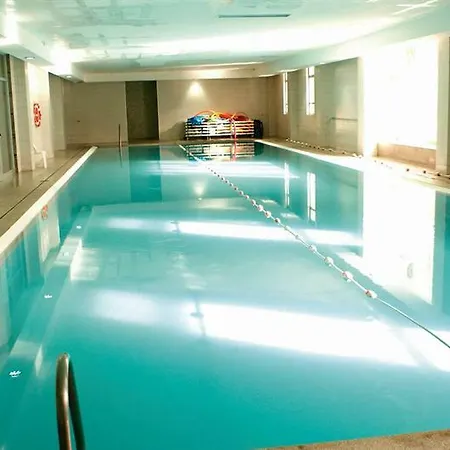 Bienestar Termas De Hotel