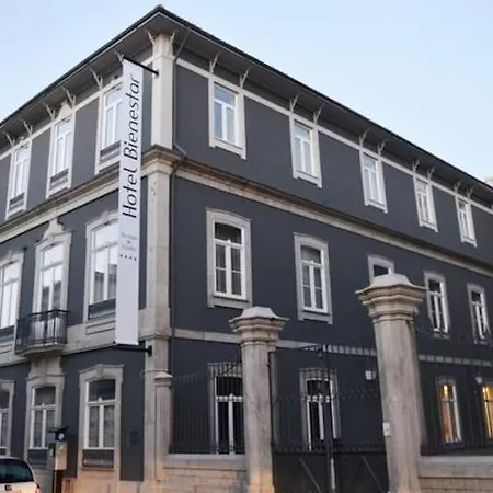 Bienestar Termas De Hotel