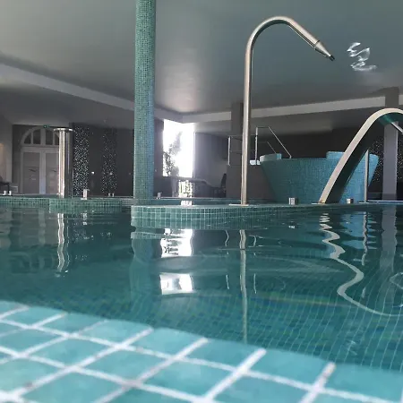 Bienestar Termas De 4* فيزيلا