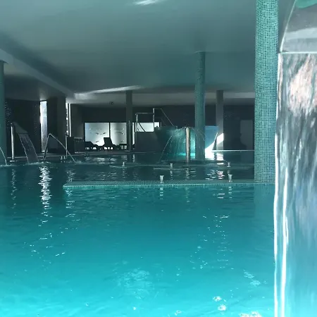 Bienestar Termas De 4* Vizela