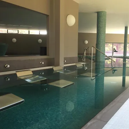 Hotel Bienestar Termas De Vizela