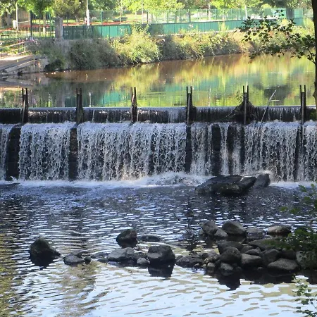 Bienestar Termas De 4*