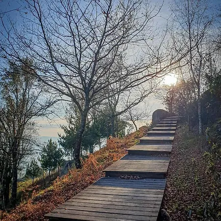 Bienestar Termas De 4*