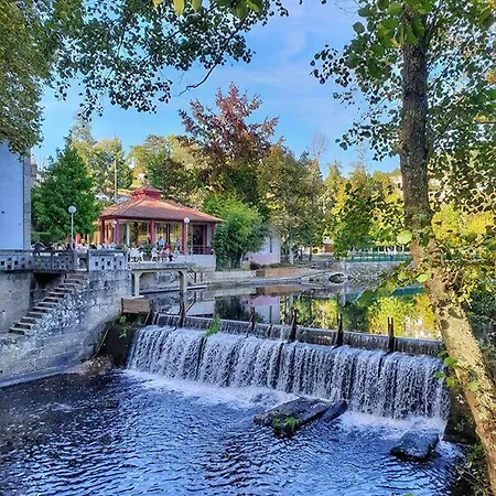 Bienestar Termas De