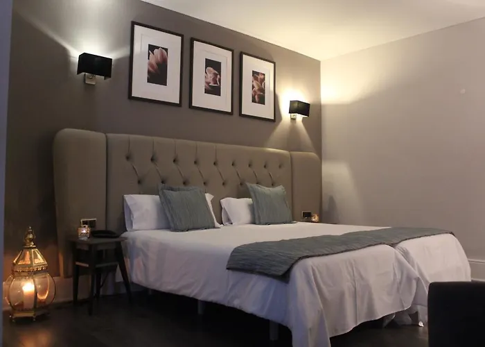 Hotel Bienestar Termas De