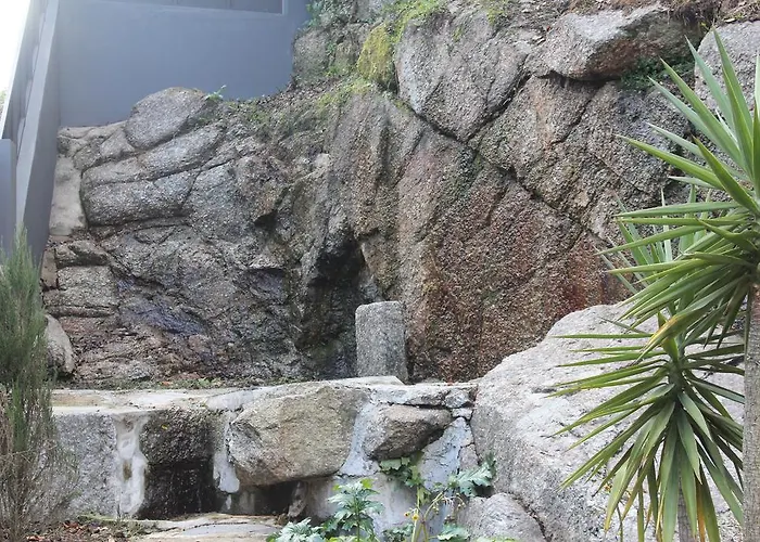 Bienestar Termas De Hotel