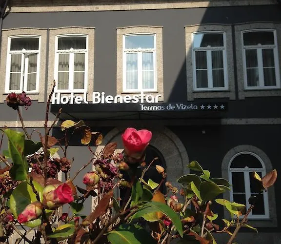 Bienestar Termas De 4*