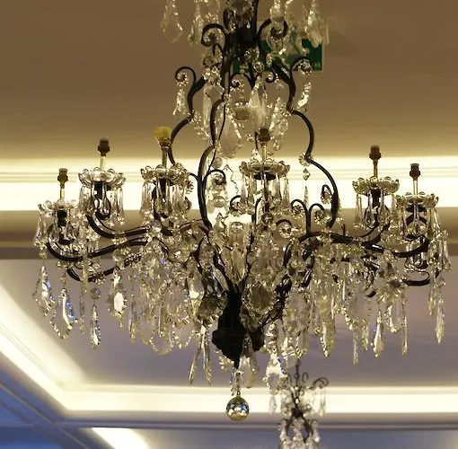 Bienestar Termas De Hotel 4*