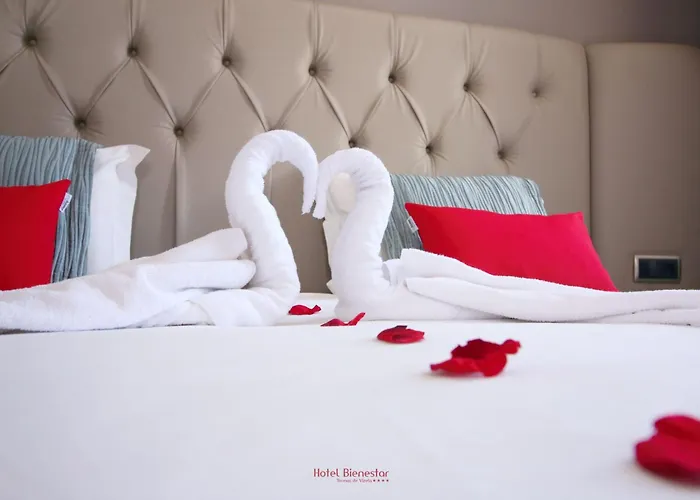 Bienestar Termas De 4* Vizela