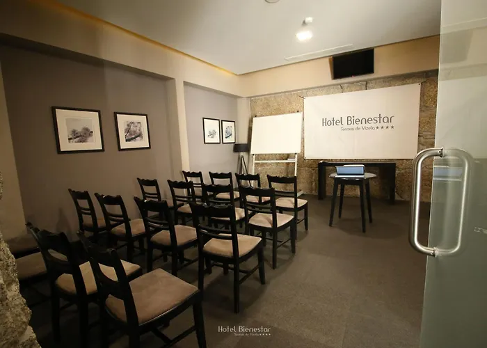 Hotel Bienestar Termas De