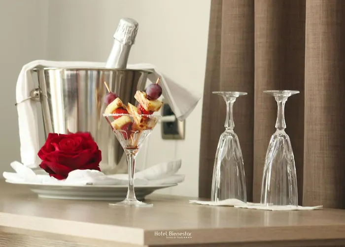 Bienestar Termas De 4*