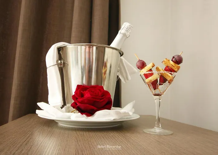 Bienestar Termas De Hotel 4*