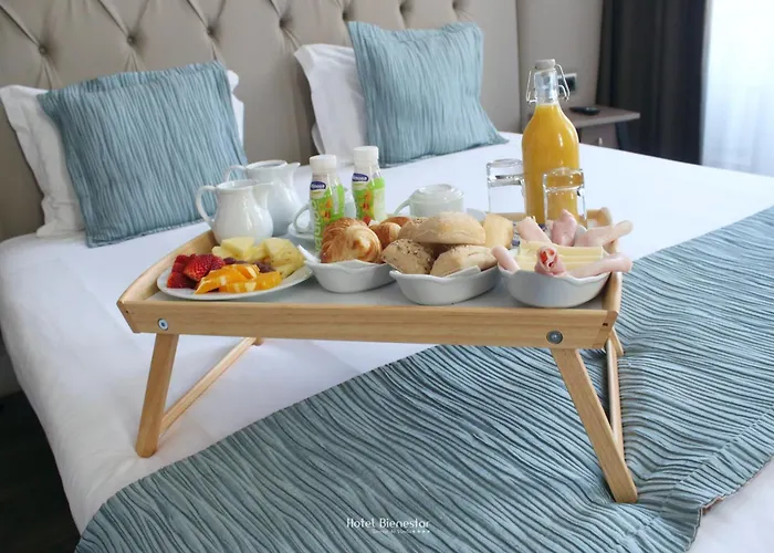 Bienestar Termas De Vizela