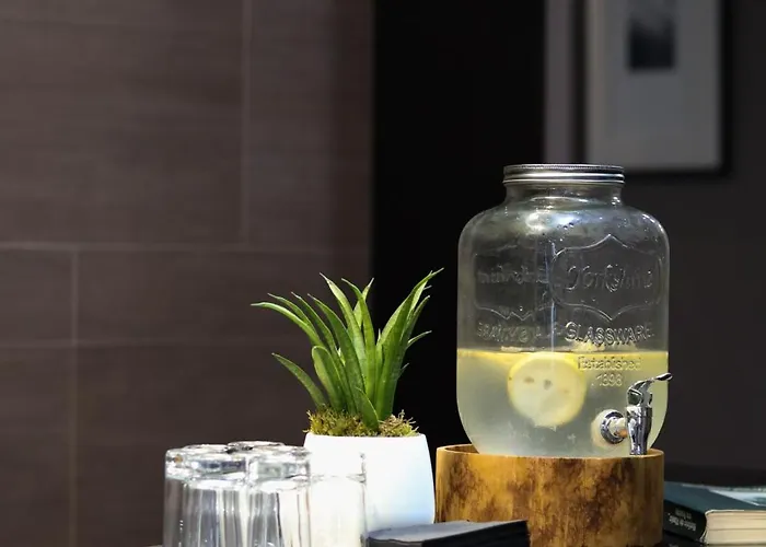 Bienestar Termas De Hotel 4*