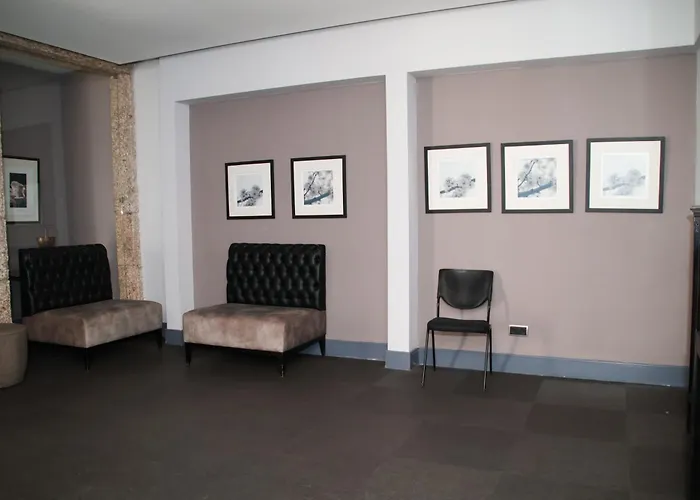 Hotel Bienestar Termas De 4*