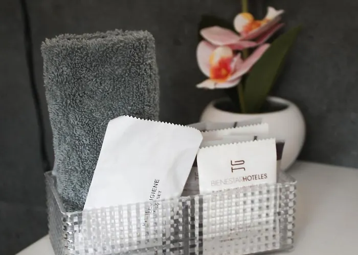 Bienestar Termas De Vizela