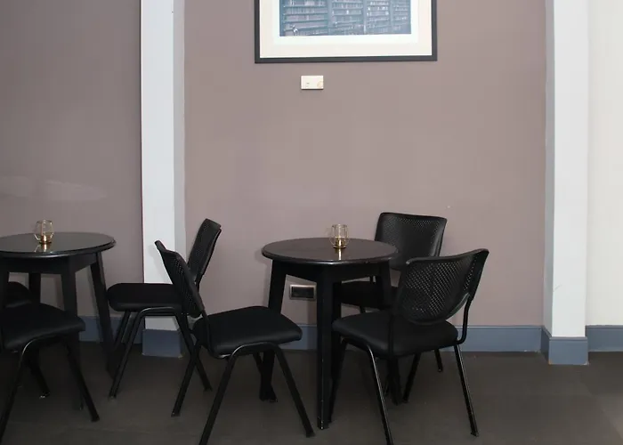 Bienestar Termas De Hotel