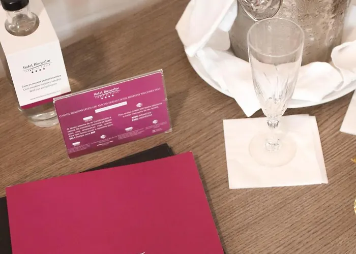 Hotel Bienestar Termas De