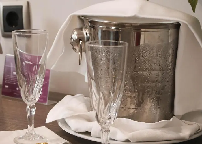 Bienestar Termas De Hotel 4*