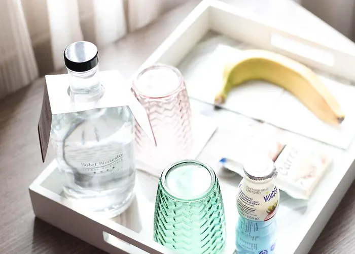 Bienestar Termas De 4*