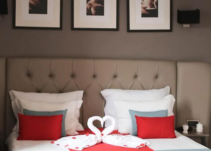 Bienestar Termas De Vizela