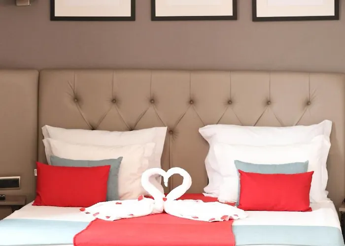 Bienestar Termas De 4* Vizela