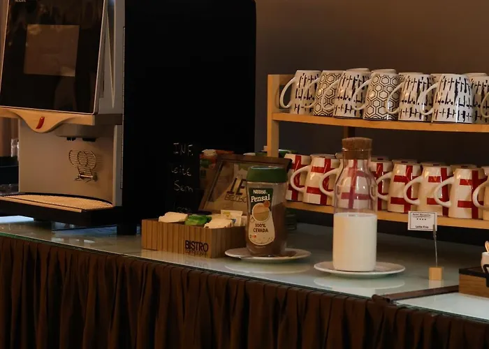 Bienestar Termas De 4* Vizela