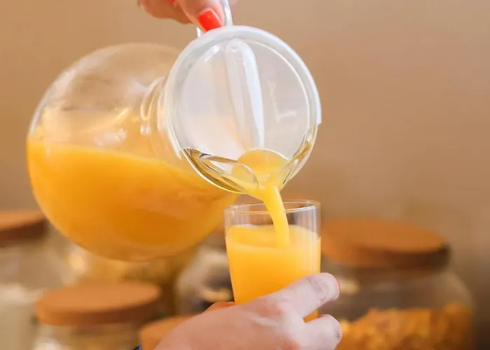 Bienestar Termas De Hotel