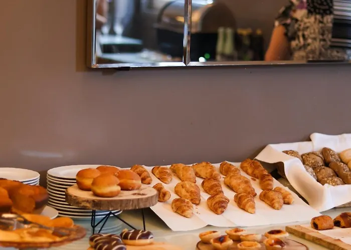 Bienestar Termas De Hotel Vizela