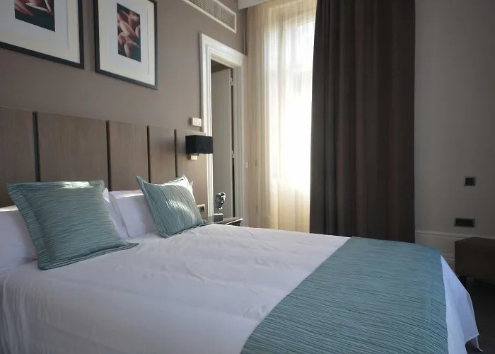 Hotel Bienestar Termas De Vizela