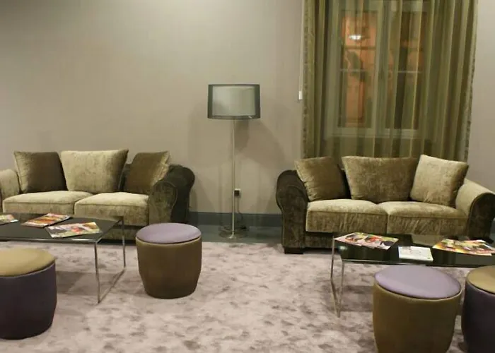 Bienestar Termas De 4*