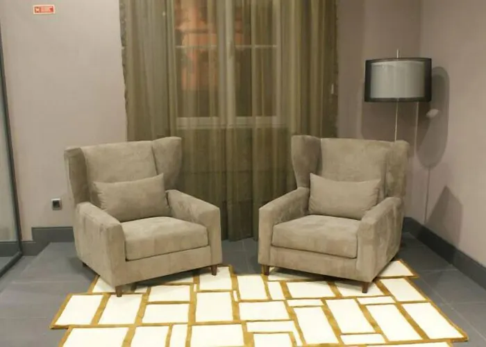 Hotel Bienestar Termas De 4*