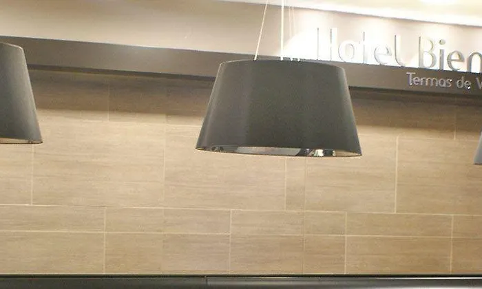 Bienestar Termas De Hotel Vizela