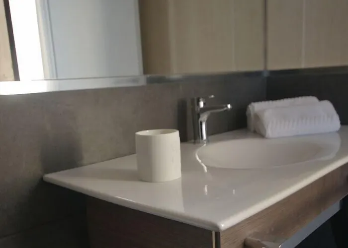 Hotel Bienestar Termas De 4*