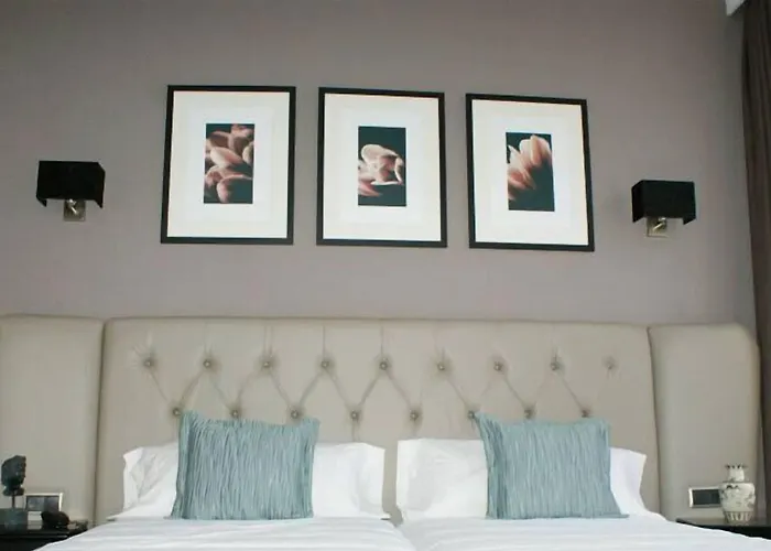 Bienestar Termas De Vizela