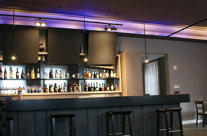 Hotel Bienestar Termas De