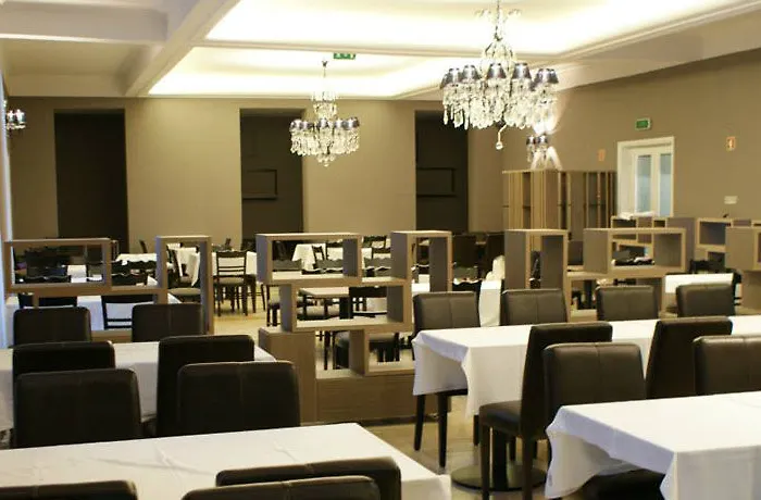 Hotel Bienestar Termas De 4*