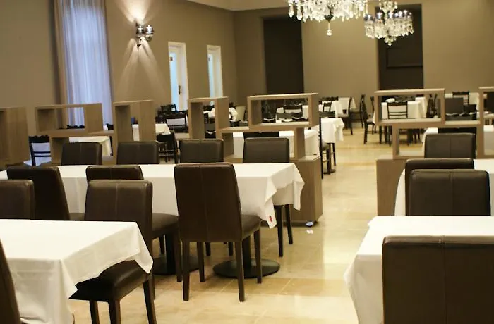 Hotel Bienestar Termas De