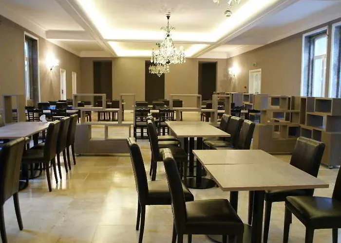 Hotel Bienestar Termas De