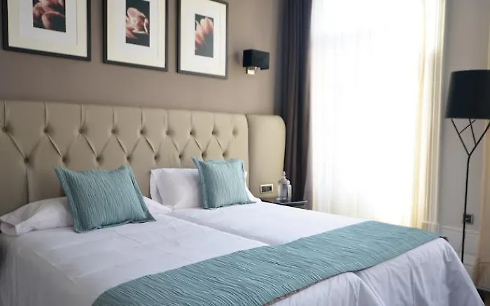 Bienestar Termas De 4*