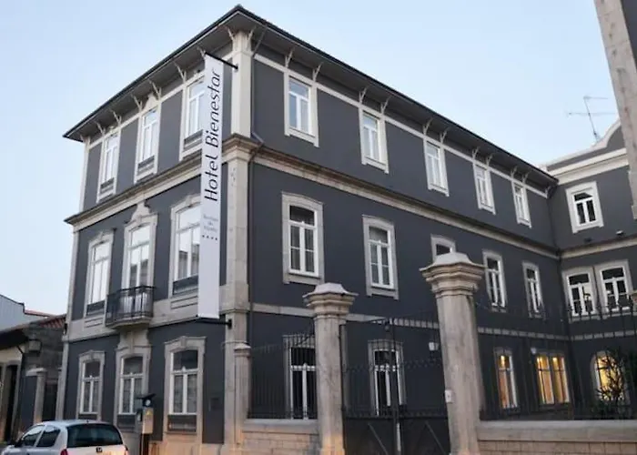 Bienestar Termas De Hotel