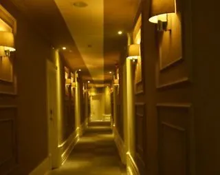 Hotel Bienestar Termas De