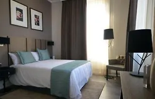 Bienestar Termas De Hotel